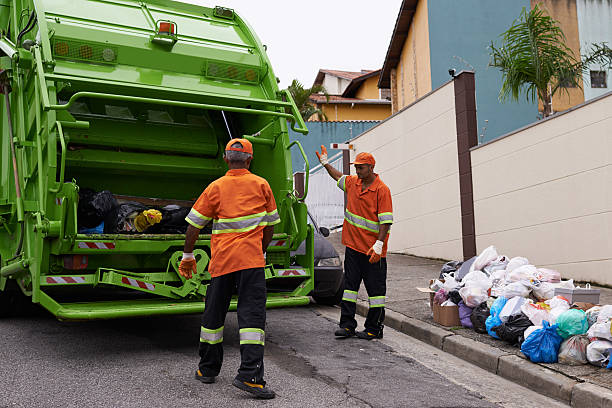 Reliable Del Rio, CA Junk Removal Solutions